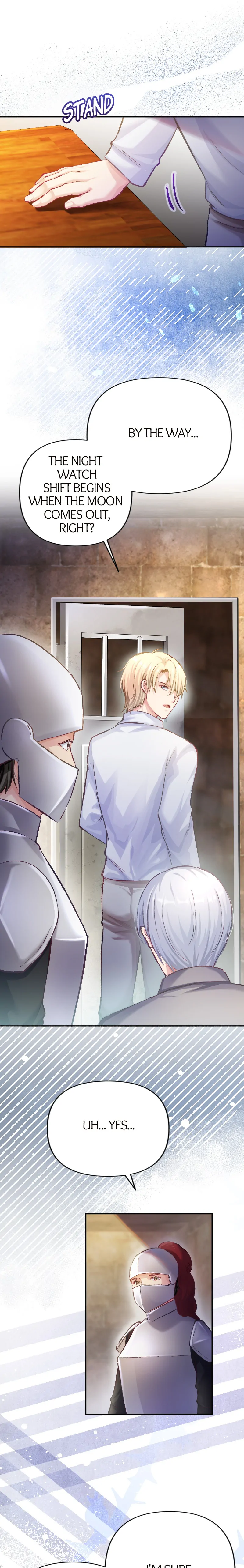 Read A Deceiving Bride and The Fierce Lion Manga Online