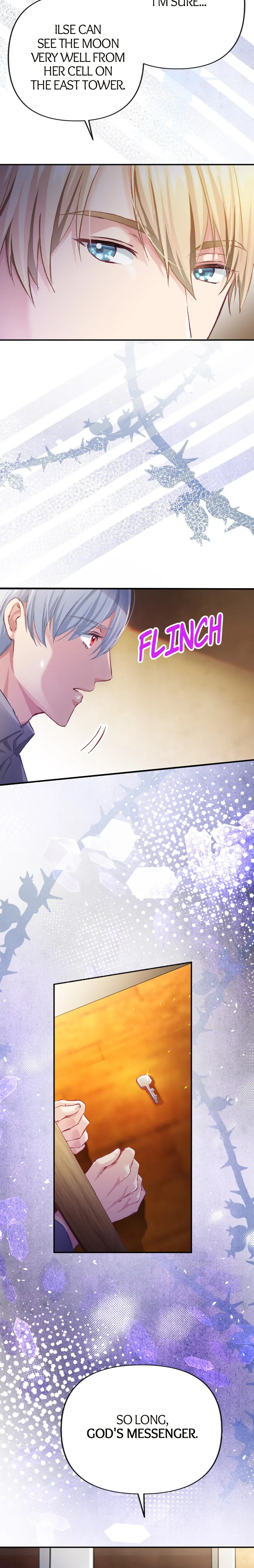 Read A Deceiving Bride and The Fierce Lion Manga Online