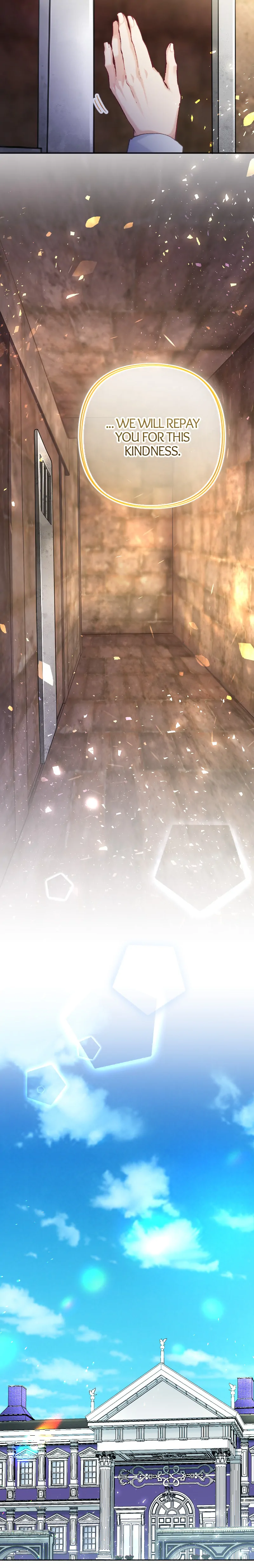 Read A Deceiving Bride and The Fierce Lion Manga Online