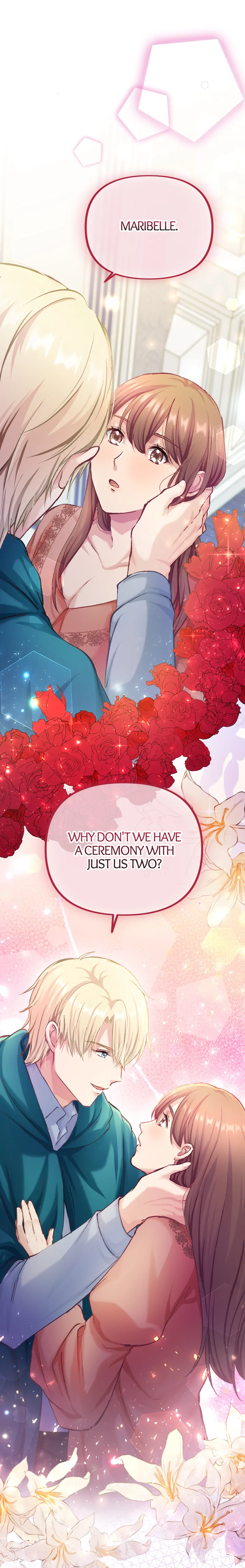 Read A Deceiving Bride and The Fierce Lion Manga Online