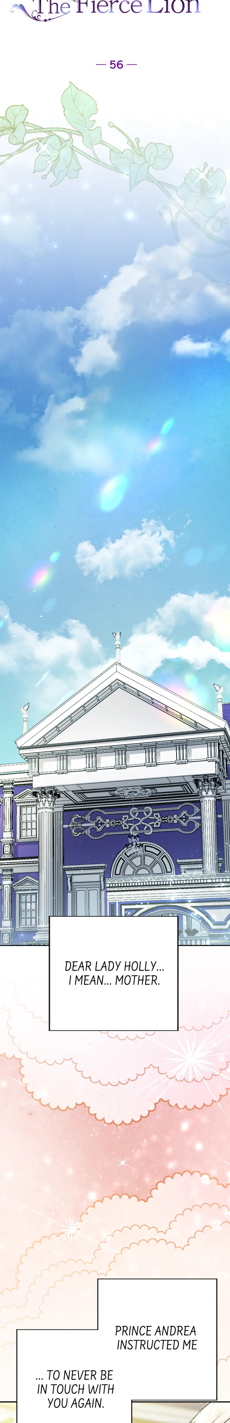 Read A Deceiving Bride and The Fierce Lion Manga Online