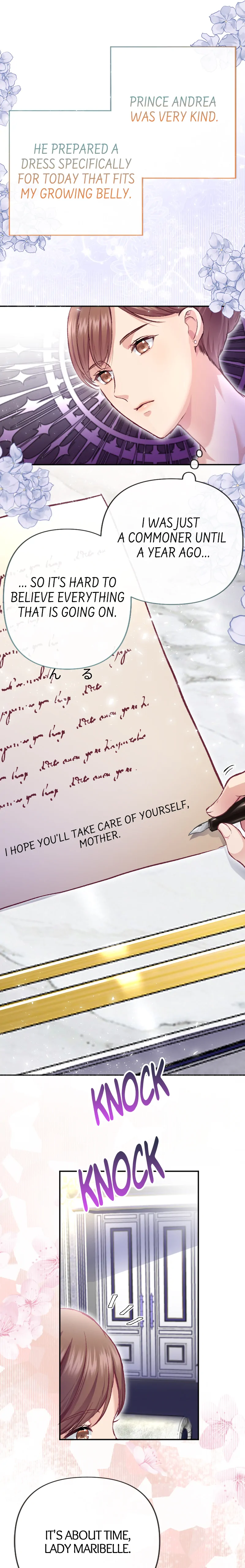 Read A Deceiving Bride and The Fierce Lion Manga Online