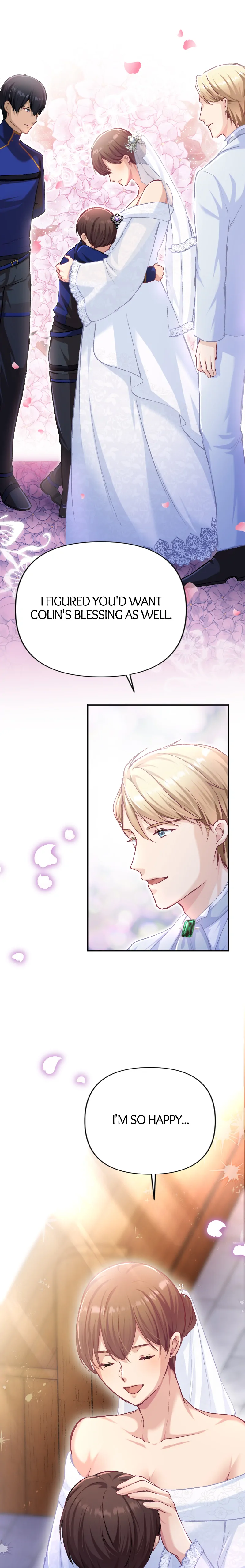 Read A Deceiving Bride and The Fierce Lion Manga Online