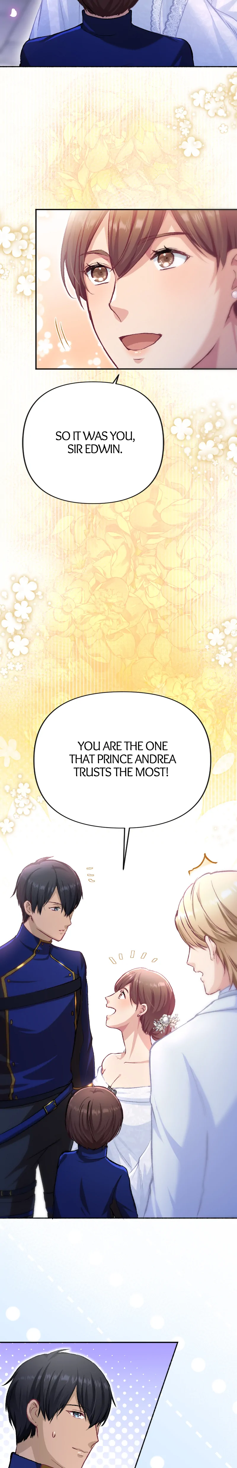 Read A Deceiving Bride and The Fierce Lion Manga Online