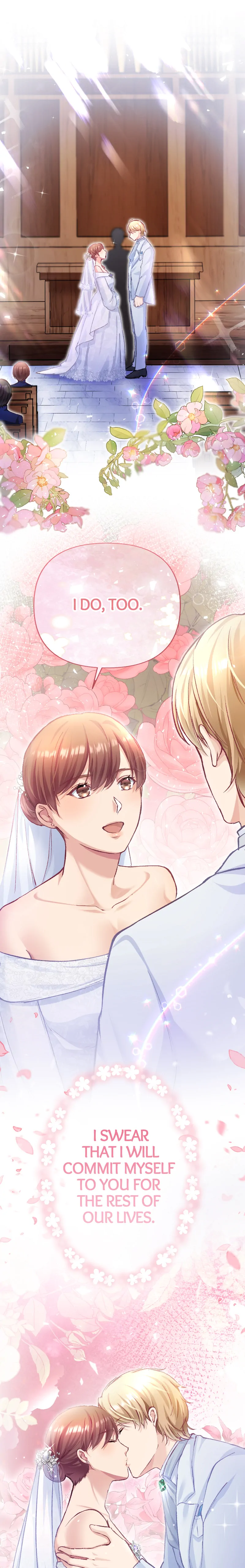 Read A Deceiving Bride and The Fierce Lion Manga Online