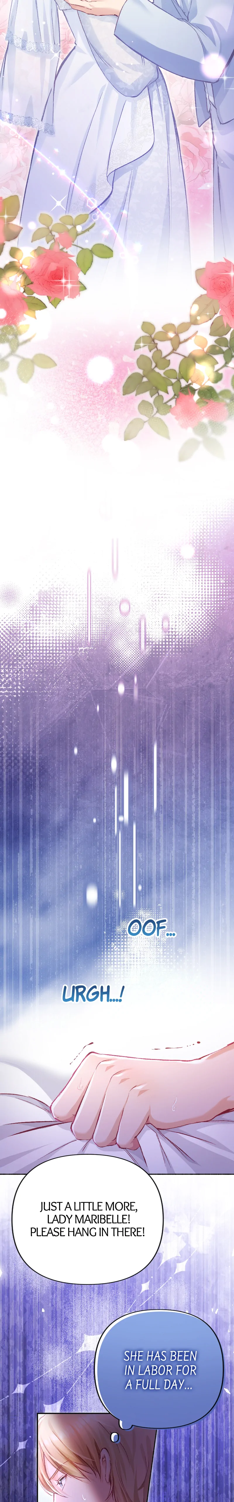 Read A Deceiving Bride and The Fierce Lion Manga Online