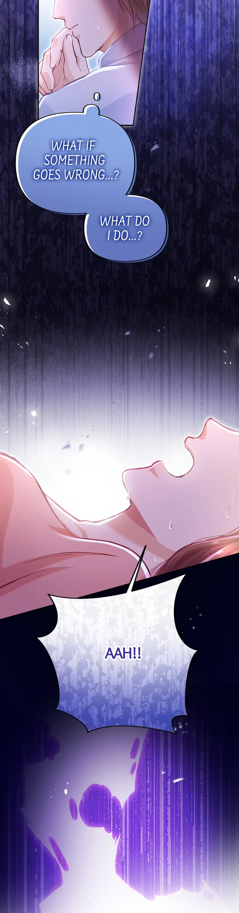 Read A Deceiving Bride and The Fierce Lion Manga Online