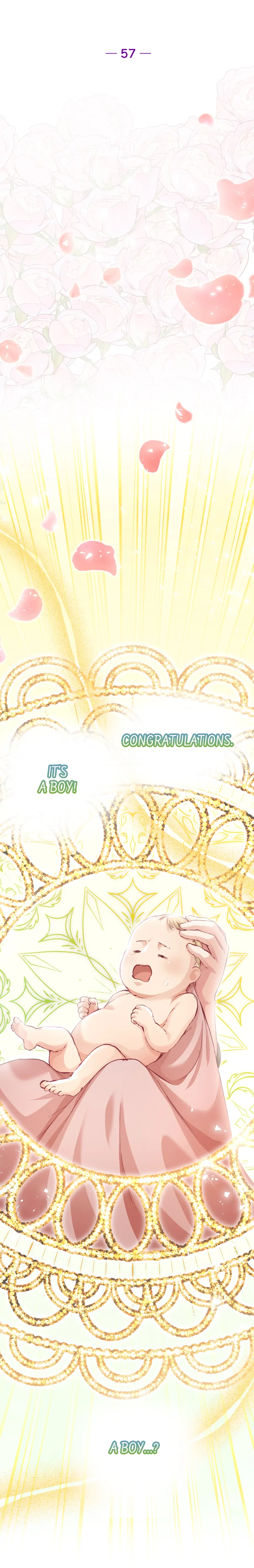 Read A Deceiving Bride and The Fierce Lion Manga Online