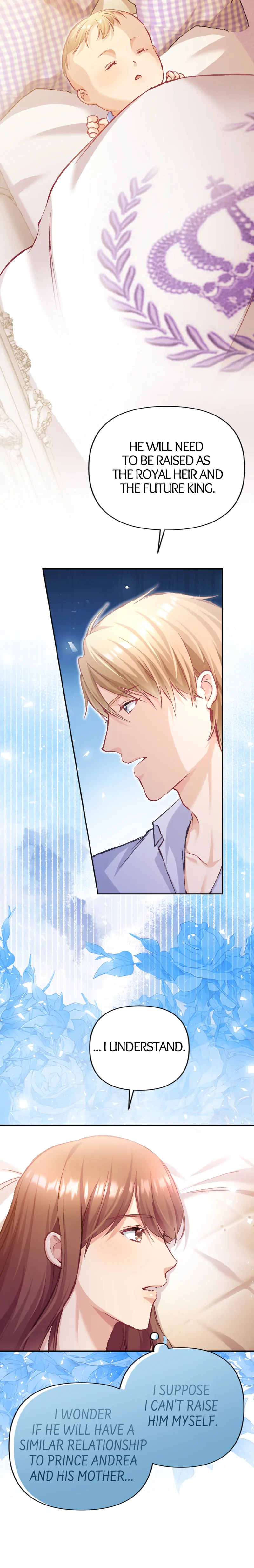 Read A Deceiving Bride and The Fierce Lion Manga Online