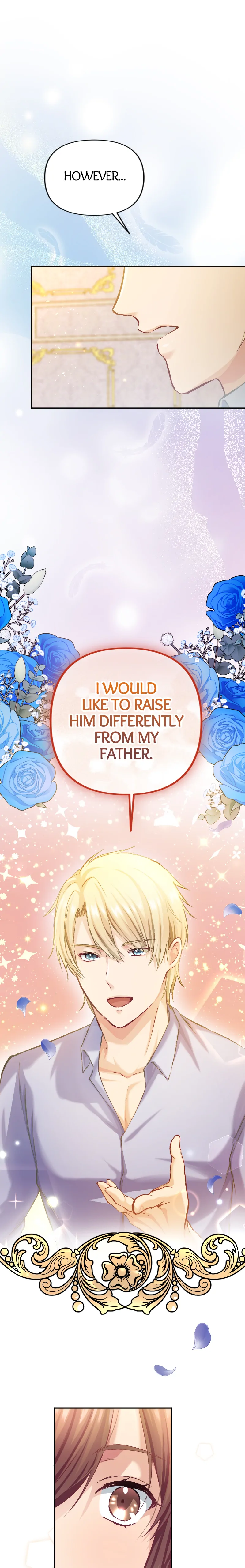 Read A Deceiving Bride and The Fierce Lion Manga Online