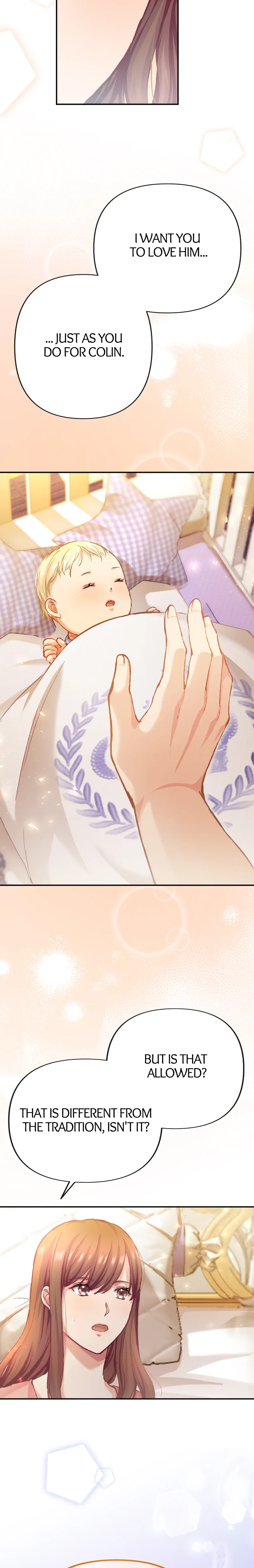 Read A Deceiving Bride and The Fierce Lion Manga Online