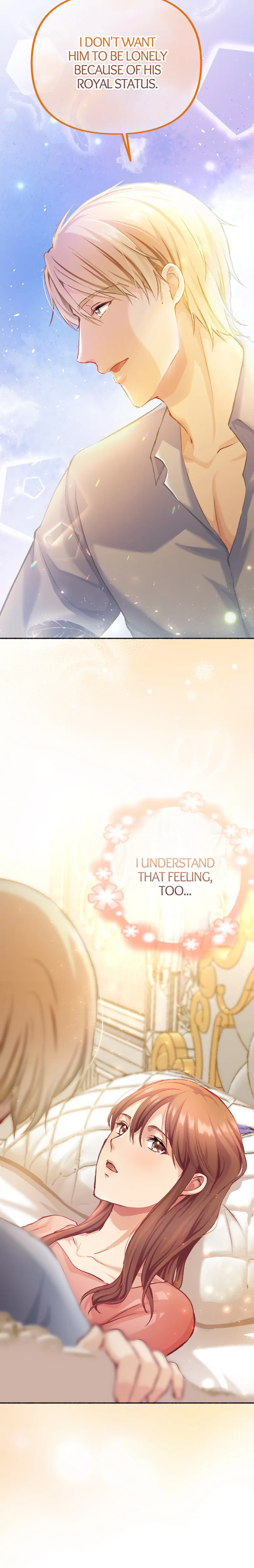 Read A Deceiving Bride and The Fierce Lion Manga Online