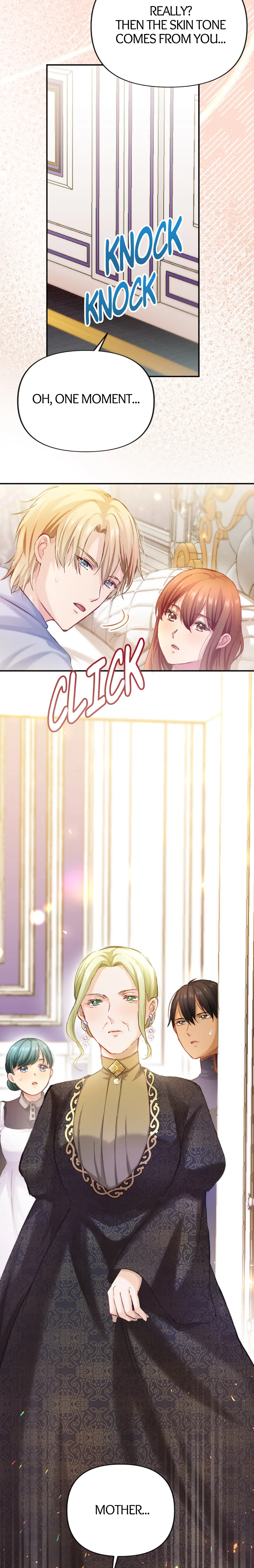 Read A Deceiving Bride and The Fierce Lion Manga Online