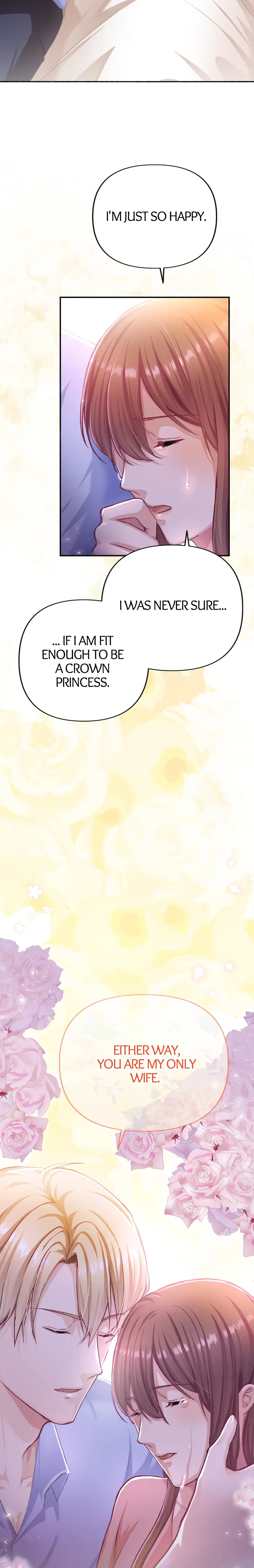 Read A Deceiving Bride and The Fierce Lion Manga Online