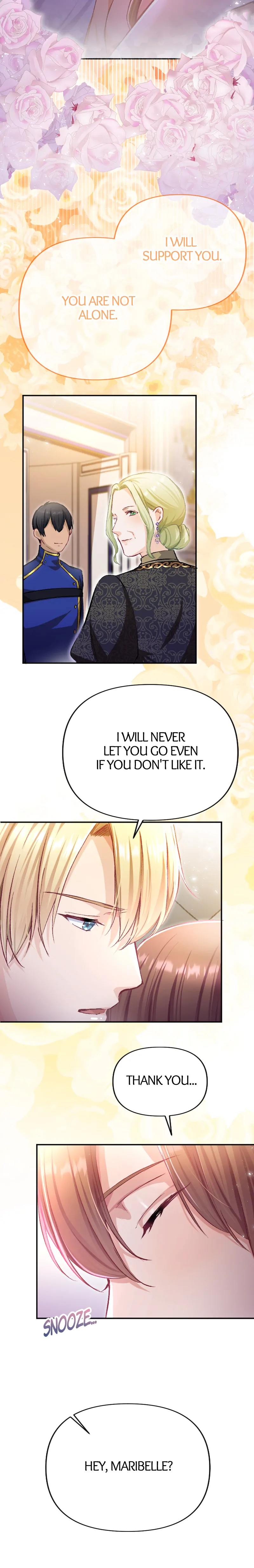 Read A Deceiving Bride and The Fierce Lion Manga Online