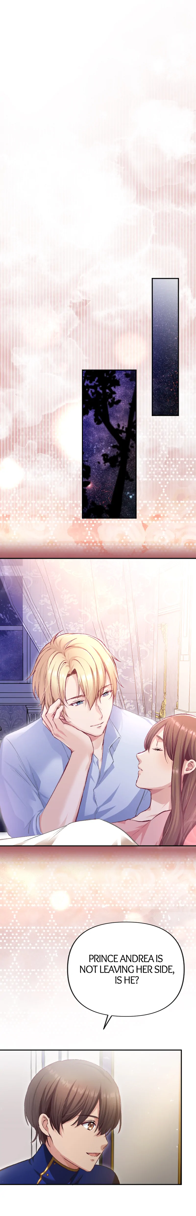 Read A Deceiving Bride and The Fierce Lion Manga Online