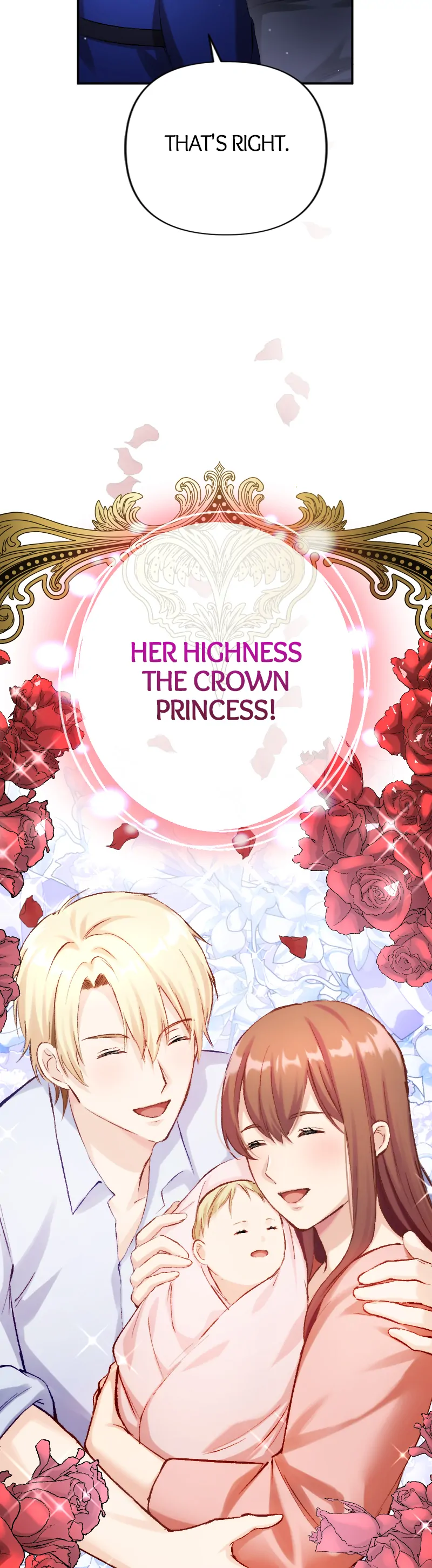 Read A Deceiving Bride and The Fierce Lion Manga Online