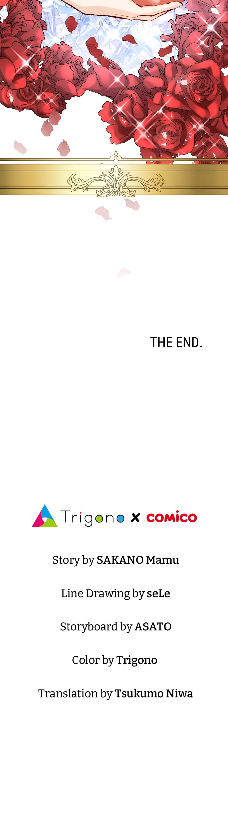 Read A Deceiving Bride and The Fierce Lion Manga Online