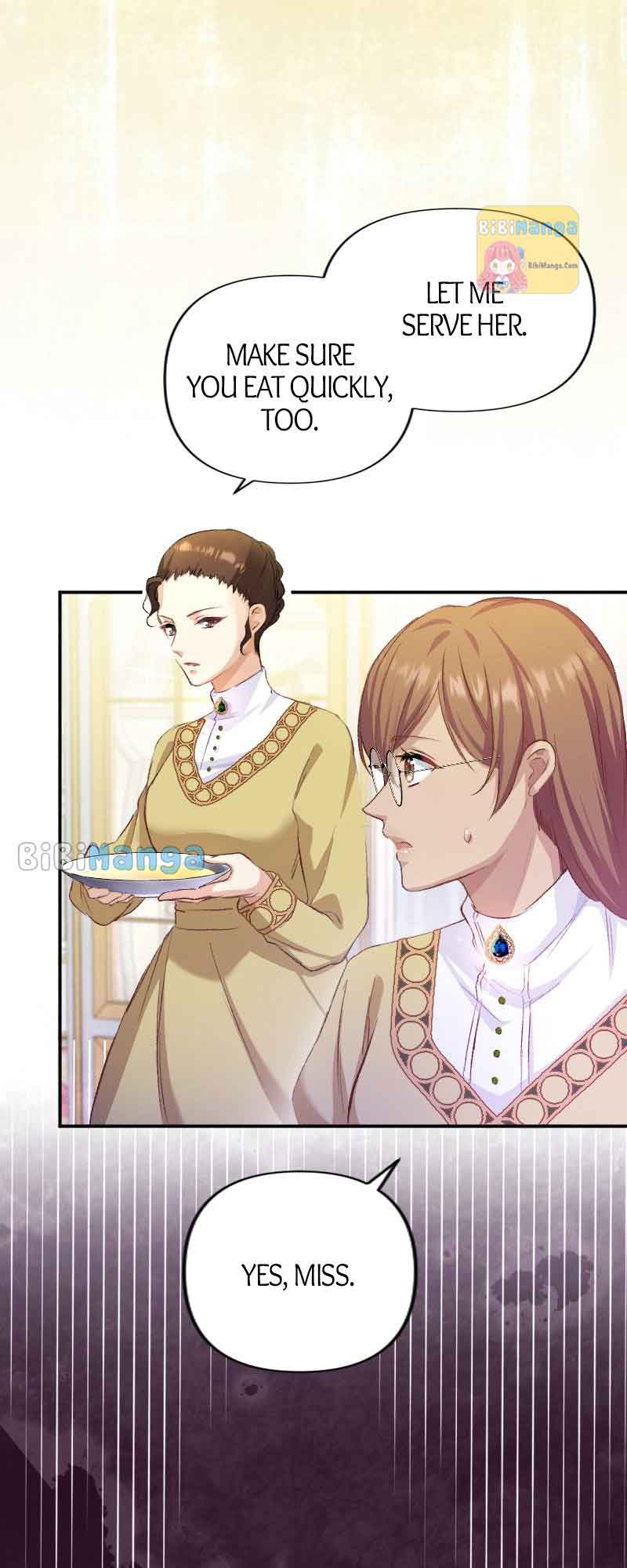 Read A Deceiving Bride and The Fierce Lion Manga Online