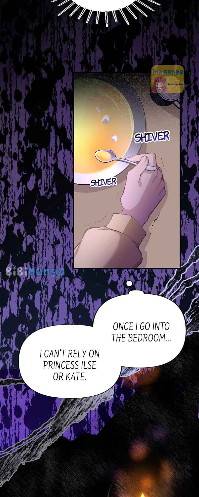 Read A Deceiving Bride and The Fierce Lion Manga Online