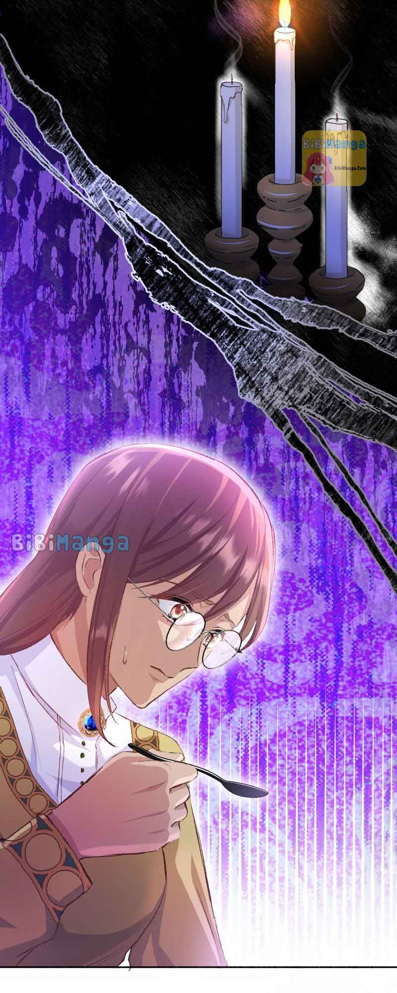 Read A Deceiving Bride and The Fierce Lion Manga Online