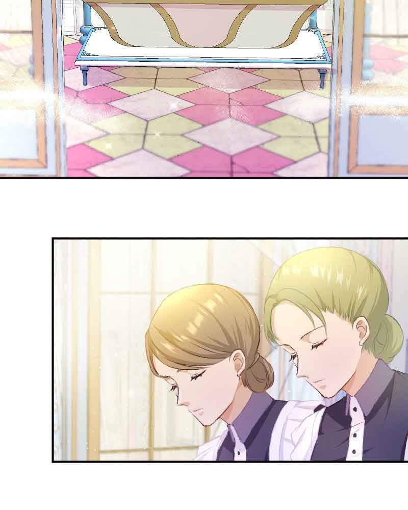 Read A Deceiving Bride and The Fierce Lion Manga Online