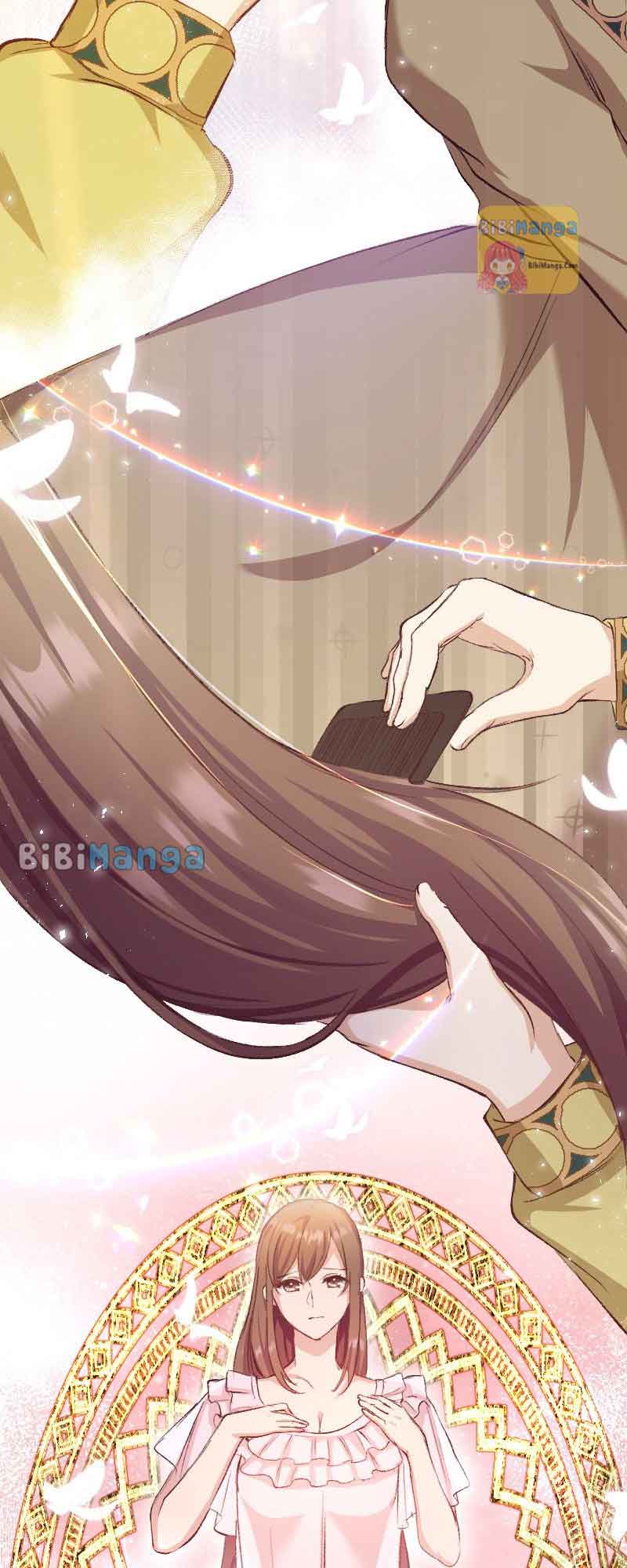 Read A Deceiving Bride and The Fierce Lion Manga Online