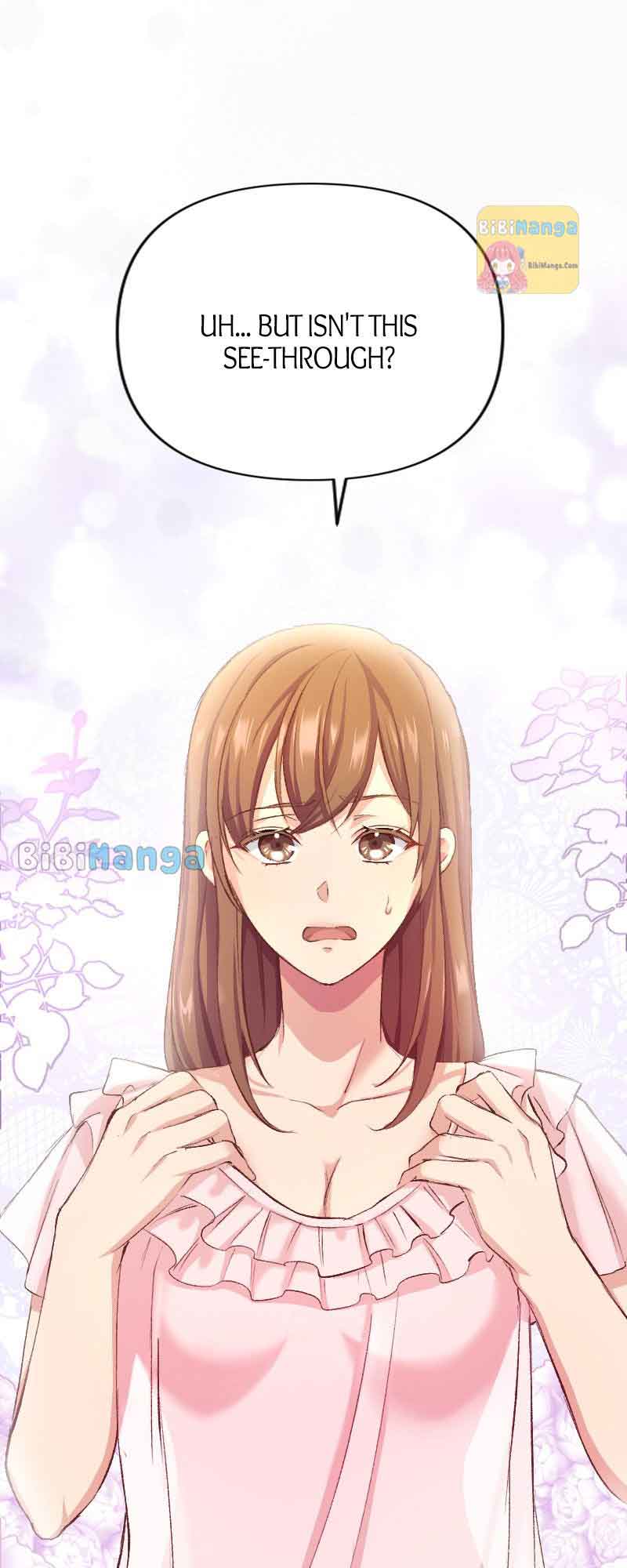 Read A Deceiving Bride and The Fierce Lion Manga Online