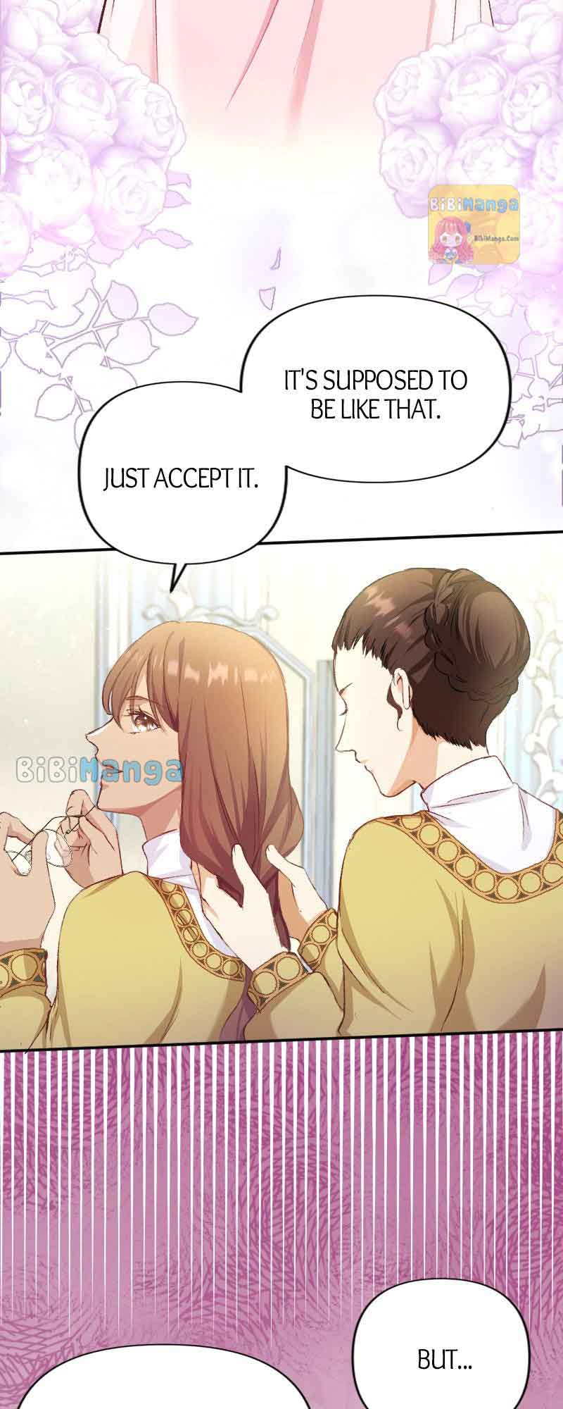 Read A Deceiving Bride and The Fierce Lion Manga Online