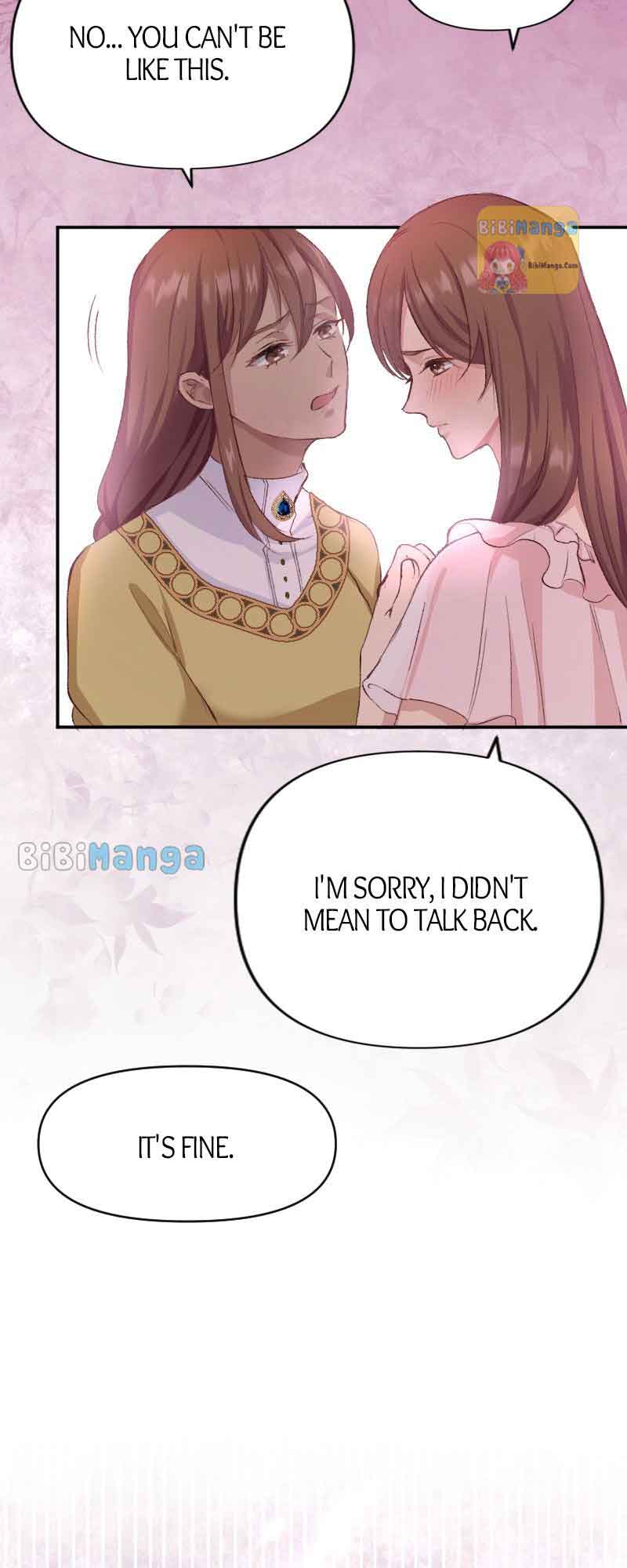 Read A Deceiving Bride and The Fierce Lion Manga Online