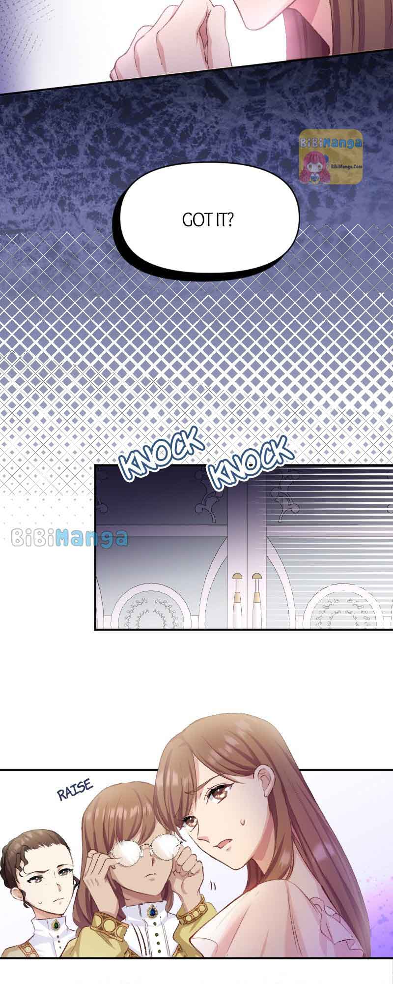 Read A Deceiving Bride and The Fierce Lion Manga Online