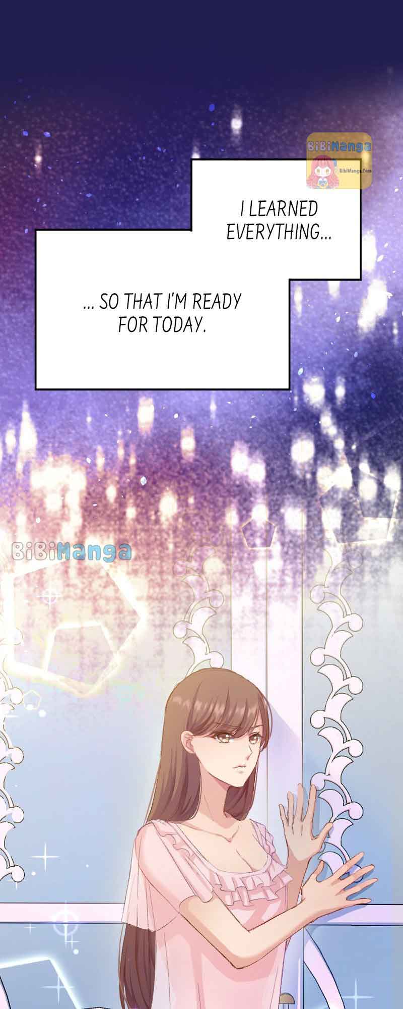 Read A Deceiving Bride and The Fierce Lion Manga Online