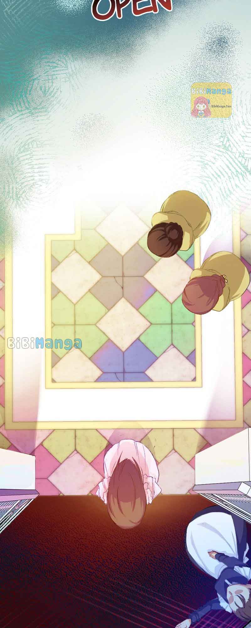 Read A Deceiving Bride and The Fierce Lion Manga Online