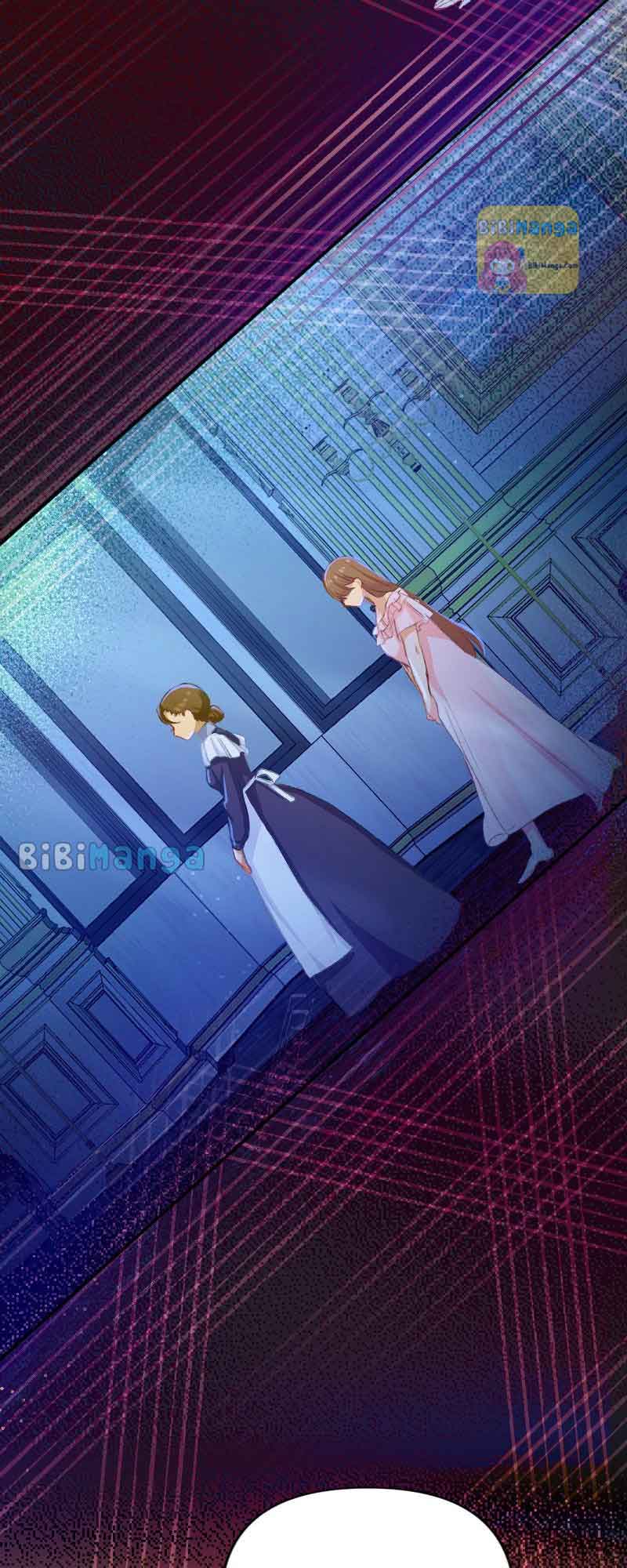 Read A Deceiving Bride and The Fierce Lion Manga Online