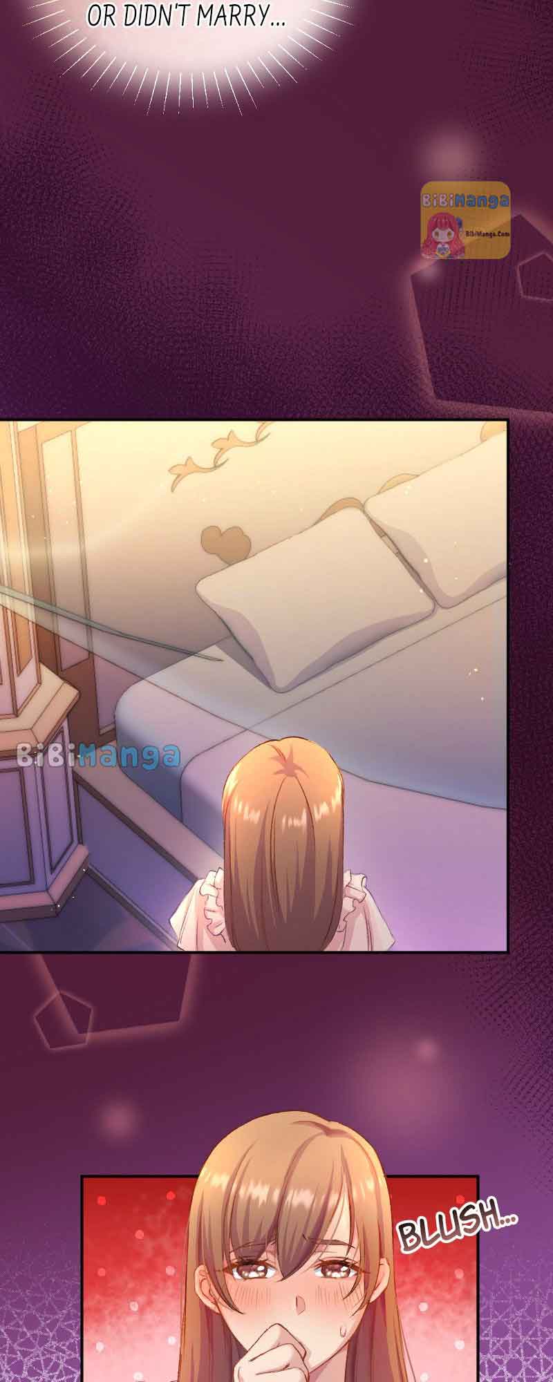 Read A Deceiving Bride and The Fierce Lion Manga Online