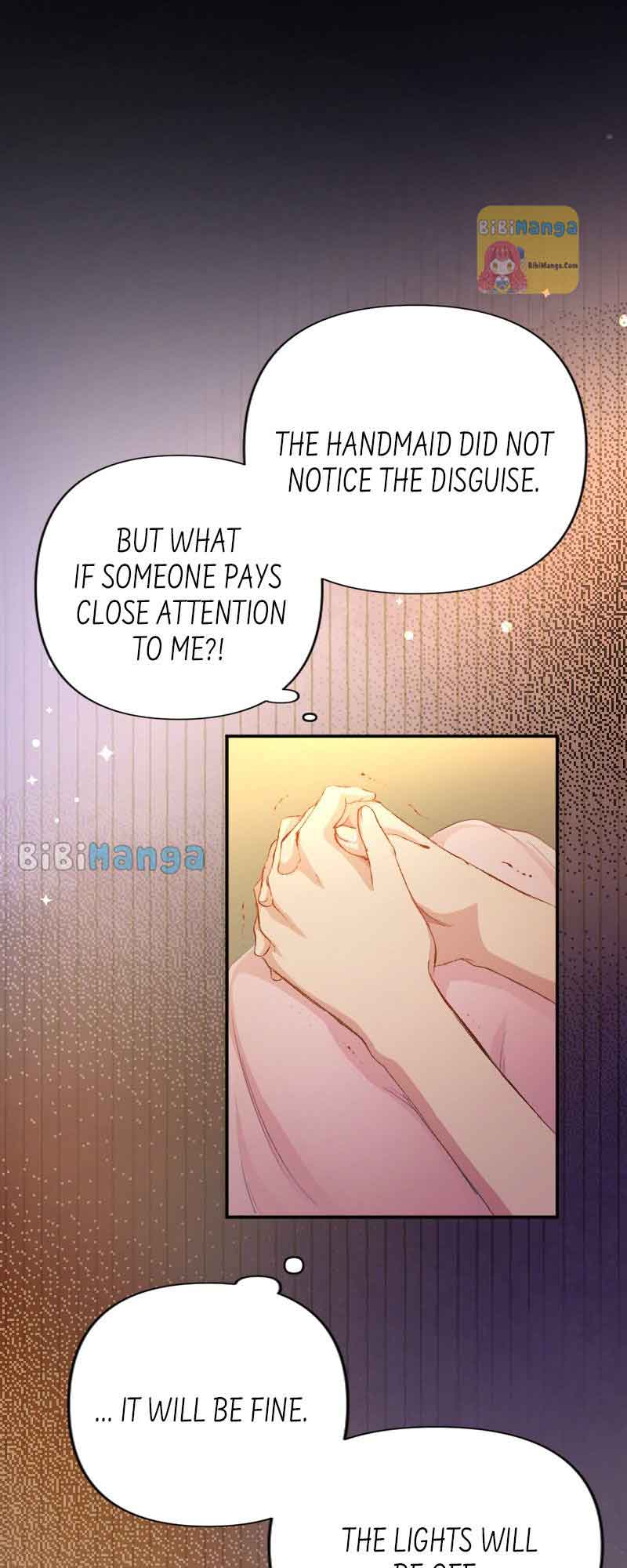 Read A Deceiving Bride and The Fierce Lion Manga Online