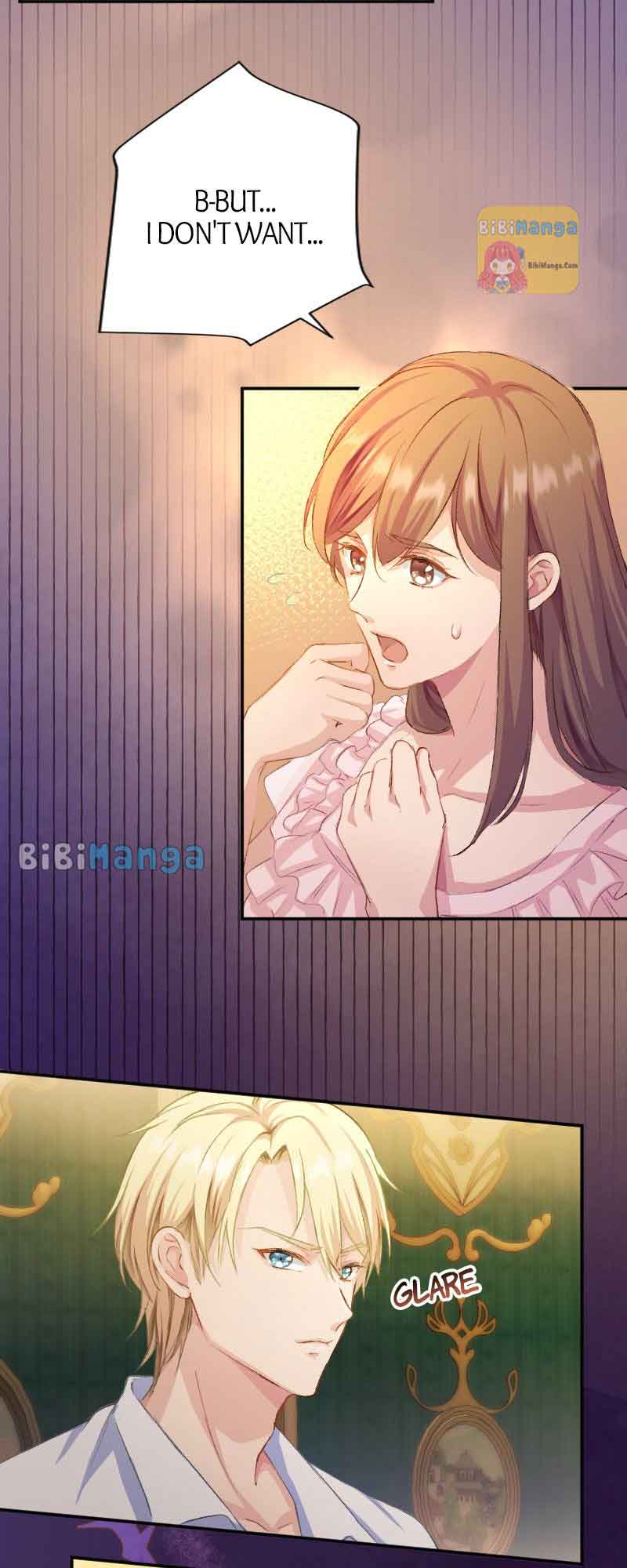 Read A Deceiving Bride and The Fierce Lion Manga Online