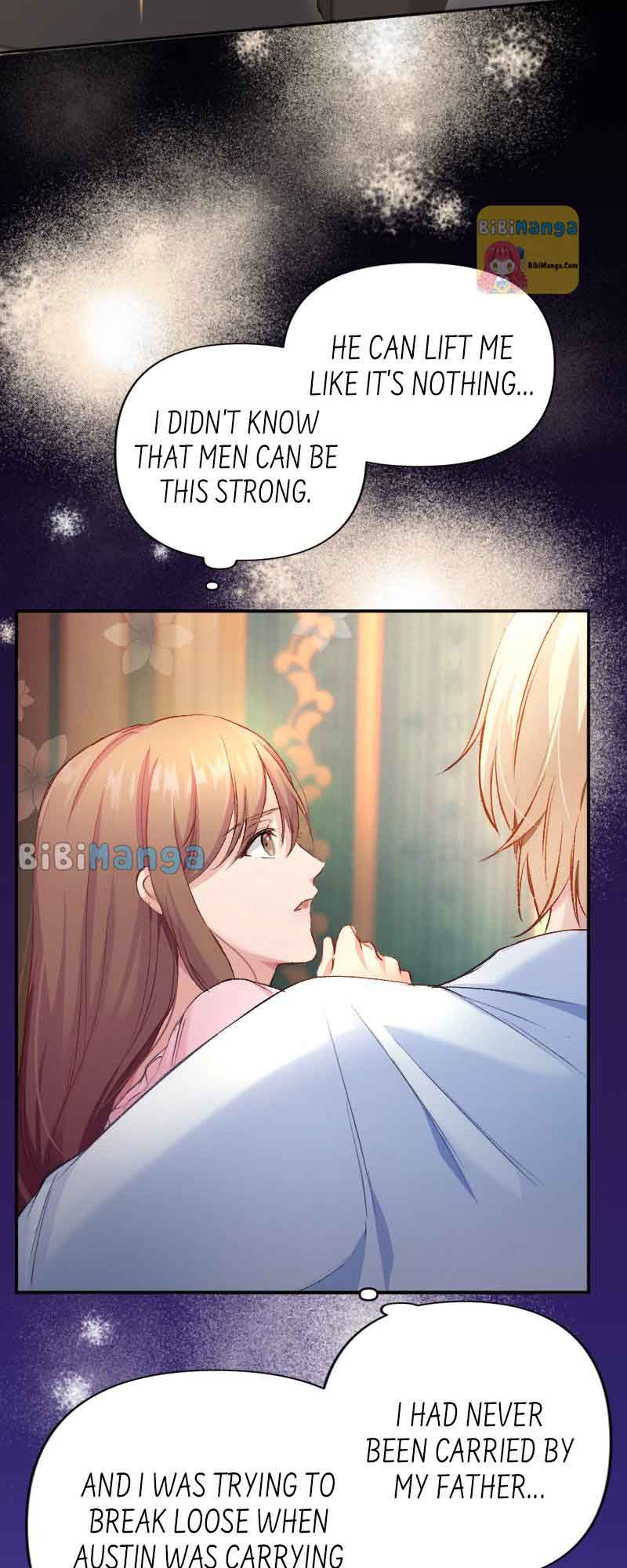 Read A Deceiving Bride and The Fierce Lion Manga Online