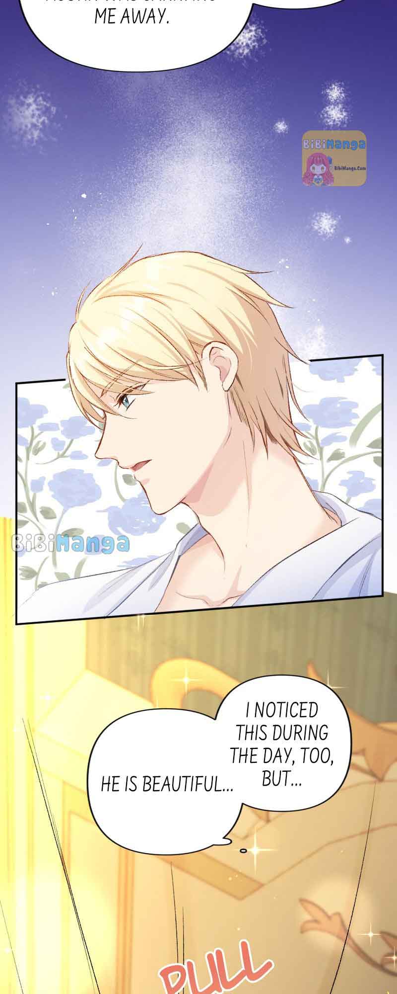 Read A Deceiving Bride and The Fierce Lion Manga Online