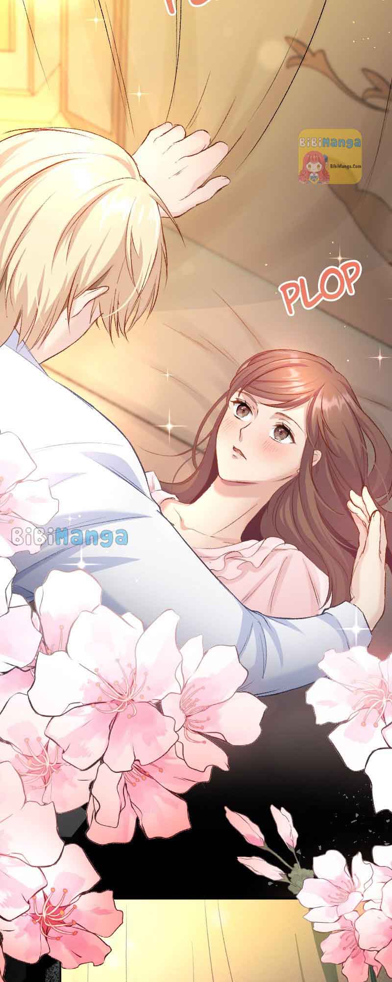 Read A Deceiving Bride and The Fierce Lion Manga Online