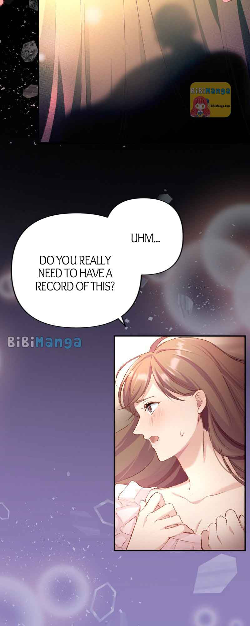 Read A Deceiving Bride and The Fierce Lion Manga Online