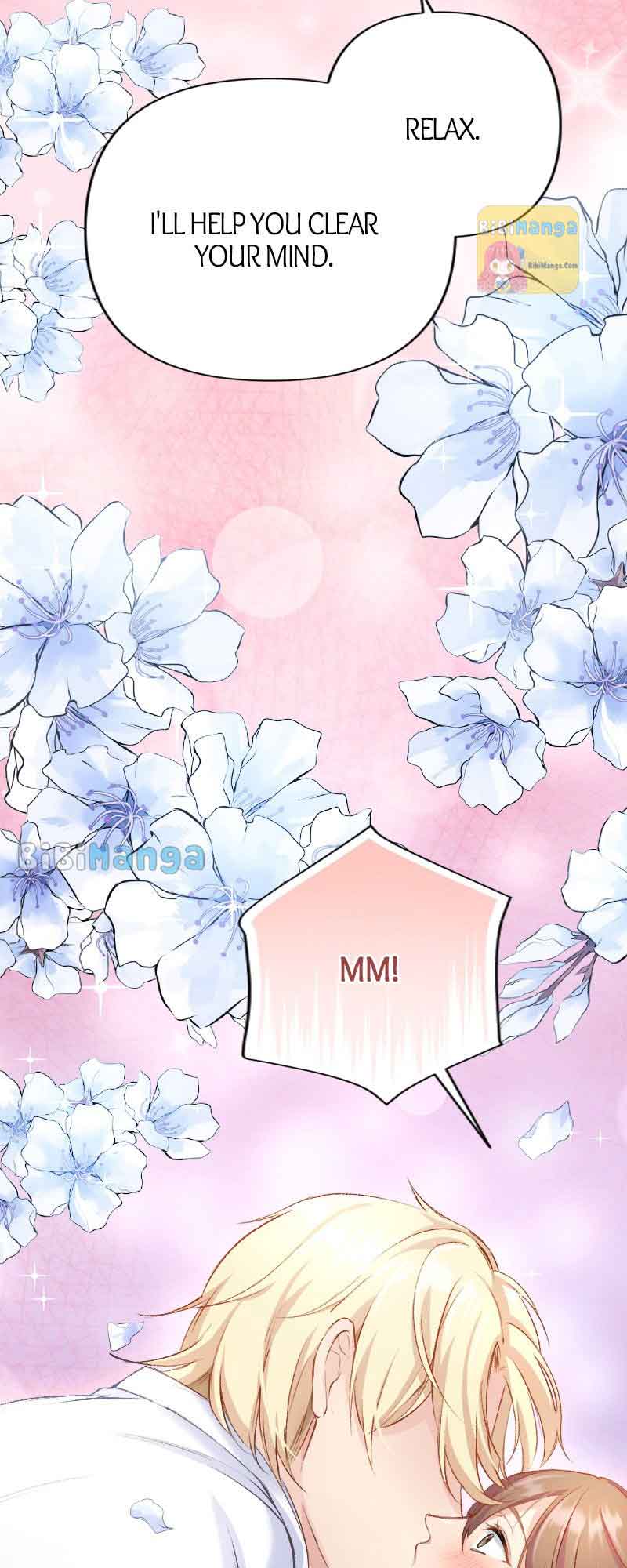 Read A Deceiving Bride and The Fierce Lion Manga Online