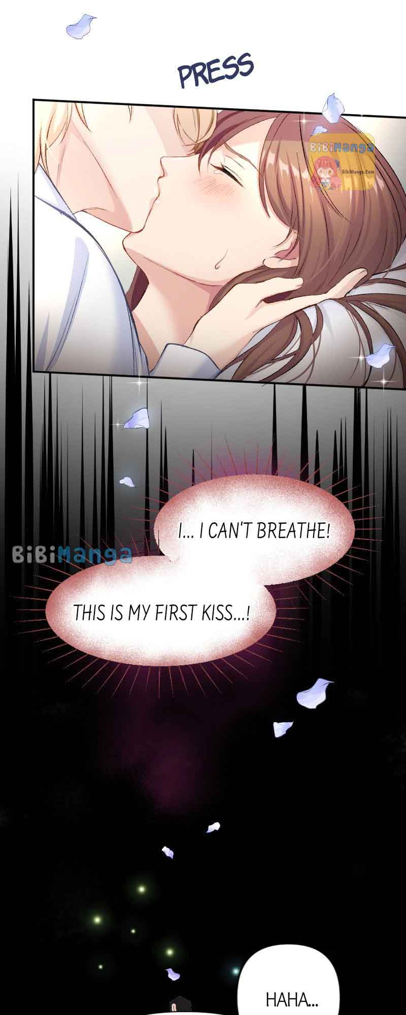 Read A Deceiving Bride and The Fierce Lion Manga Online