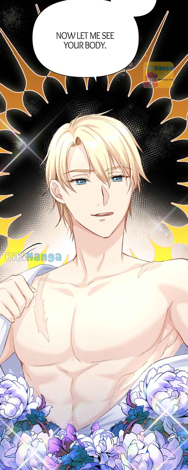 Read A Deceiving Bride and The Fierce Lion Manga Online