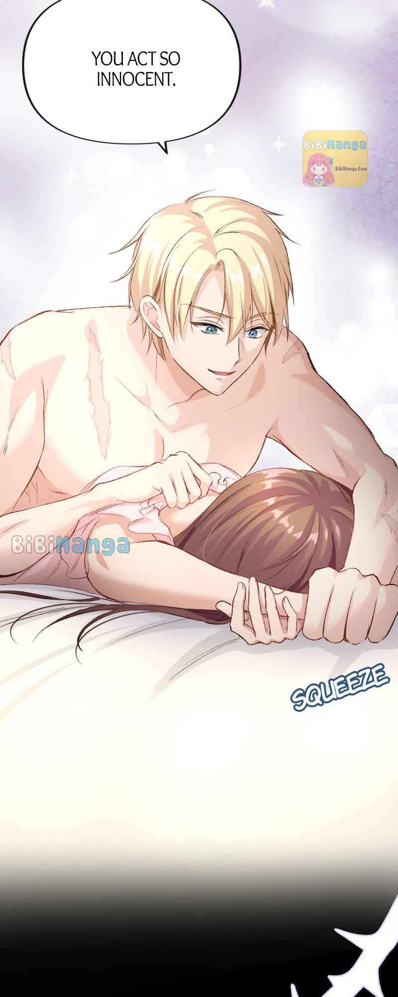 Read A Deceiving Bride and The Fierce Lion Manga Online