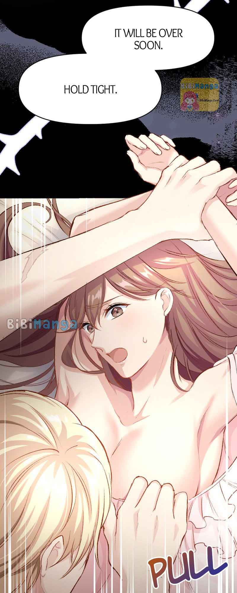 Read A Deceiving Bride and The Fierce Lion Manga Online