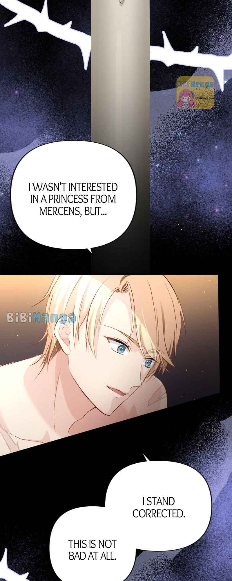 Read A Deceiving Bride and The Fierce Lion Manga Online