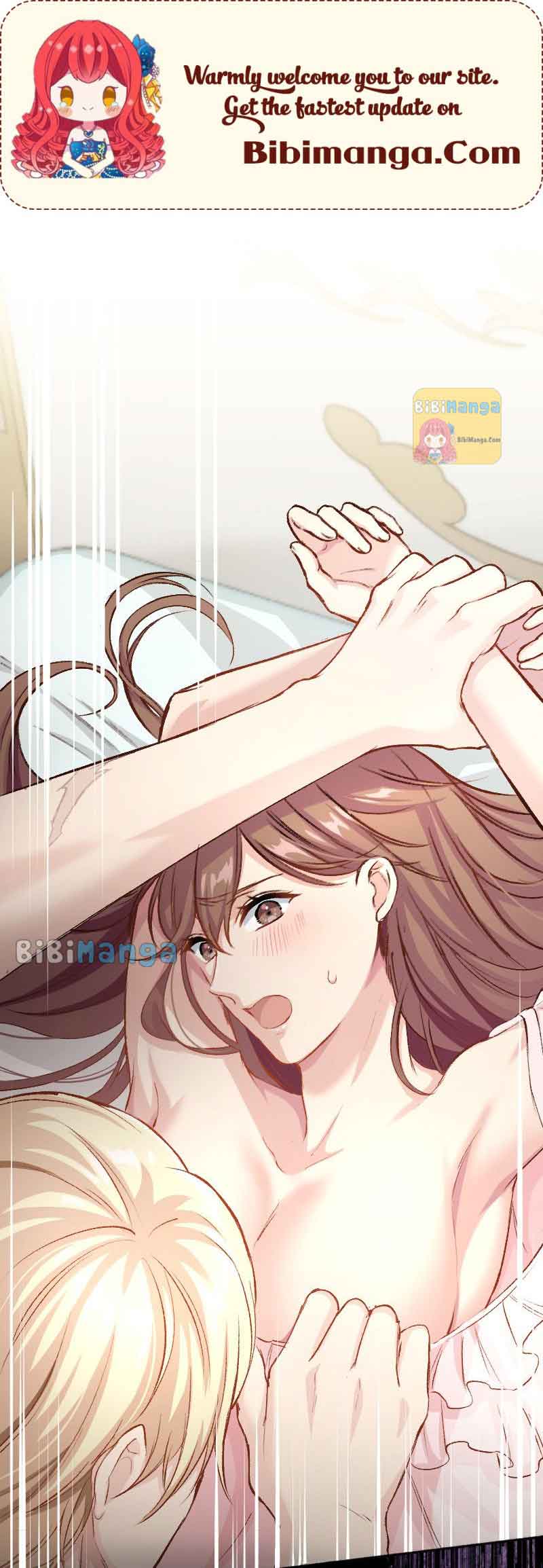 Read A Deceiving Bride and The Fierce Lion Manga Online