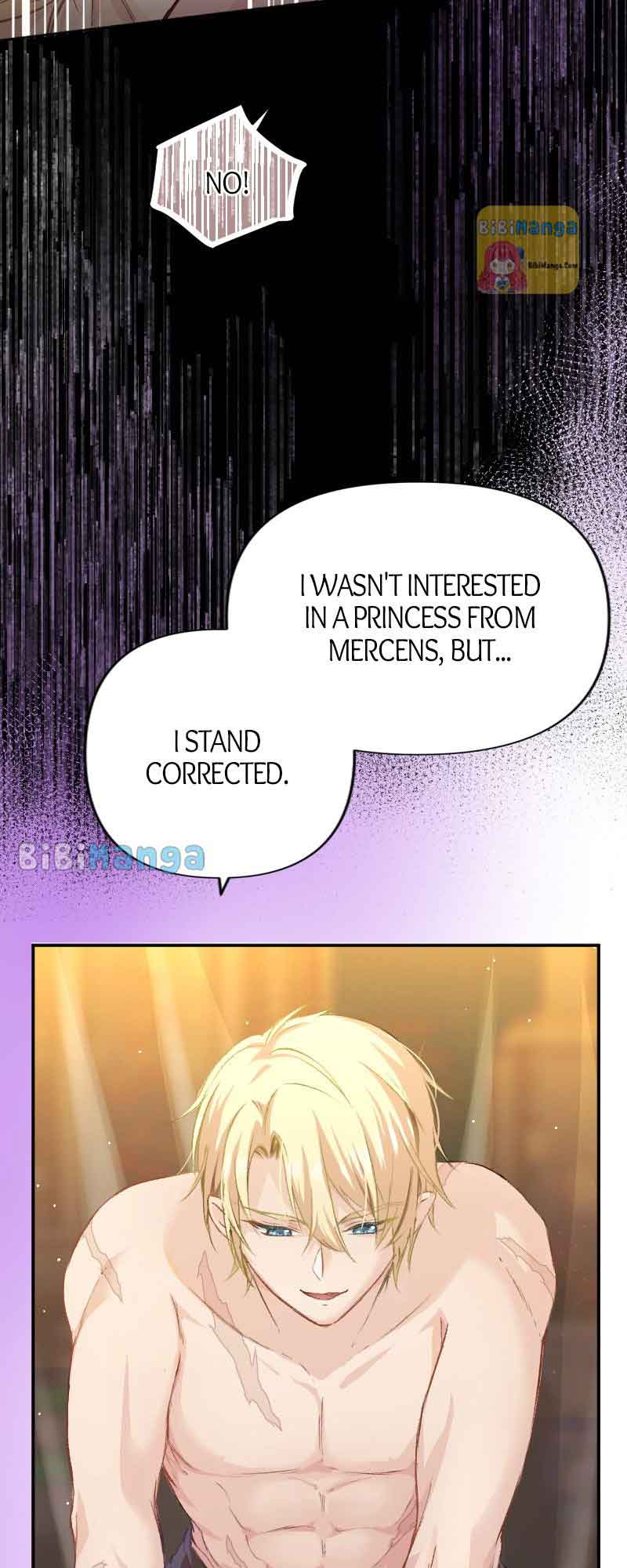 Read A Deceiving Bride and The Fierce Lion Manga Online