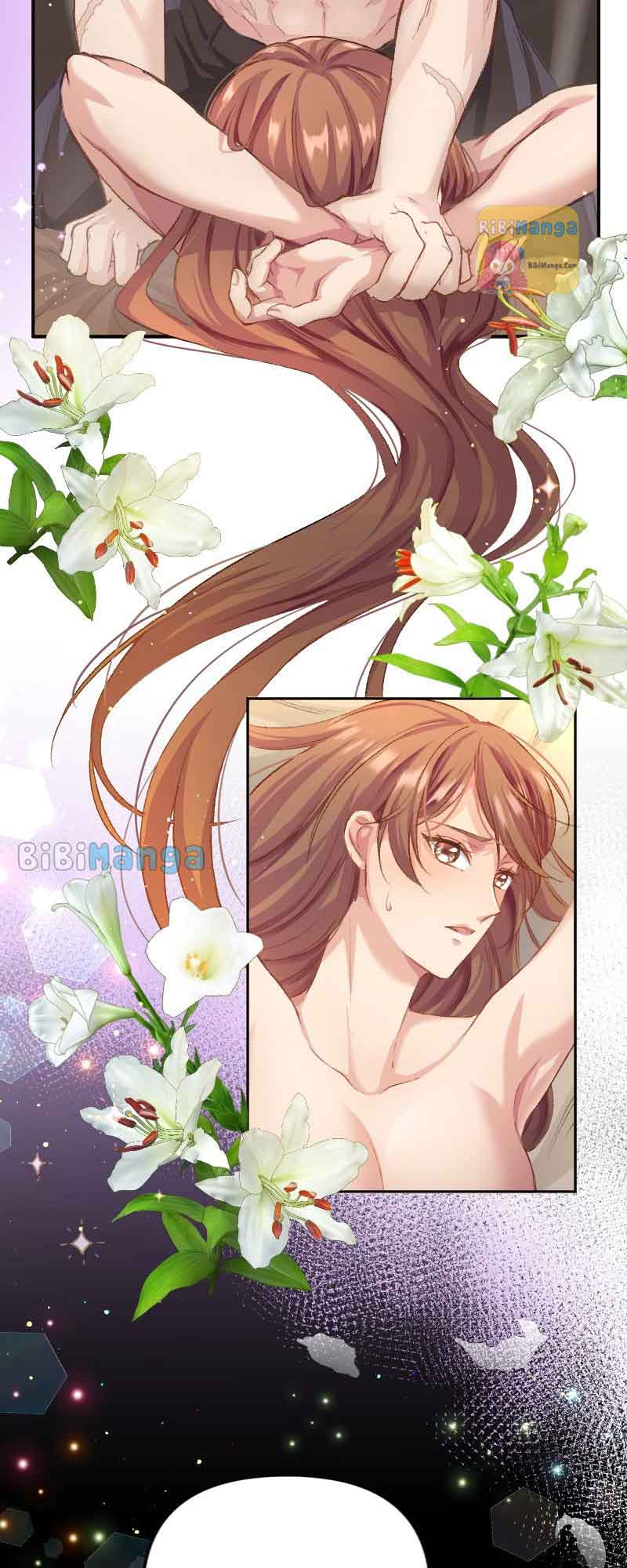 Read A Deceiving Bride and The Fierce Lion Manga Online